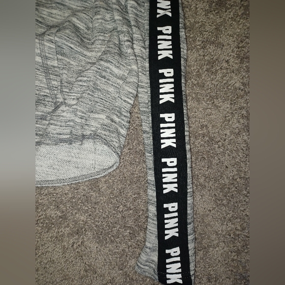 Victoria's Secret Y2K Vintage Pullover Zip Women's Small - Picture 3 of 5